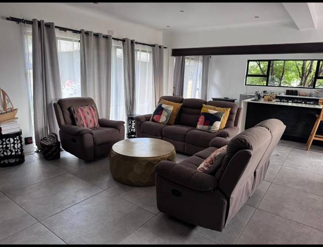 3 BEDROOM PROPERTY TO RENT IN VORNA VALLEY